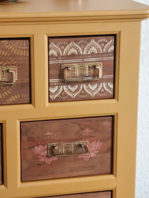 Commode Bohème Chic