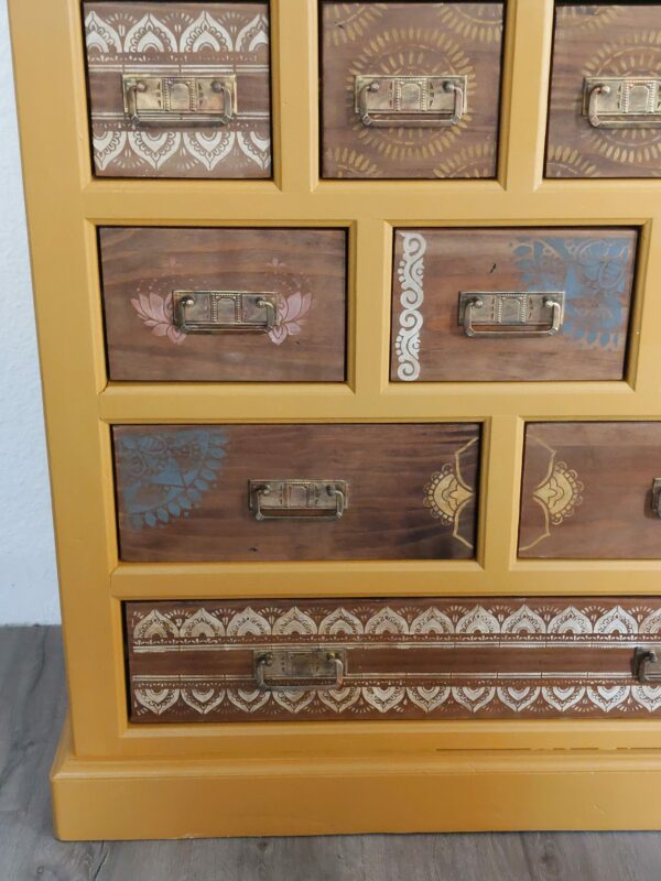 Commode Bohème Chic