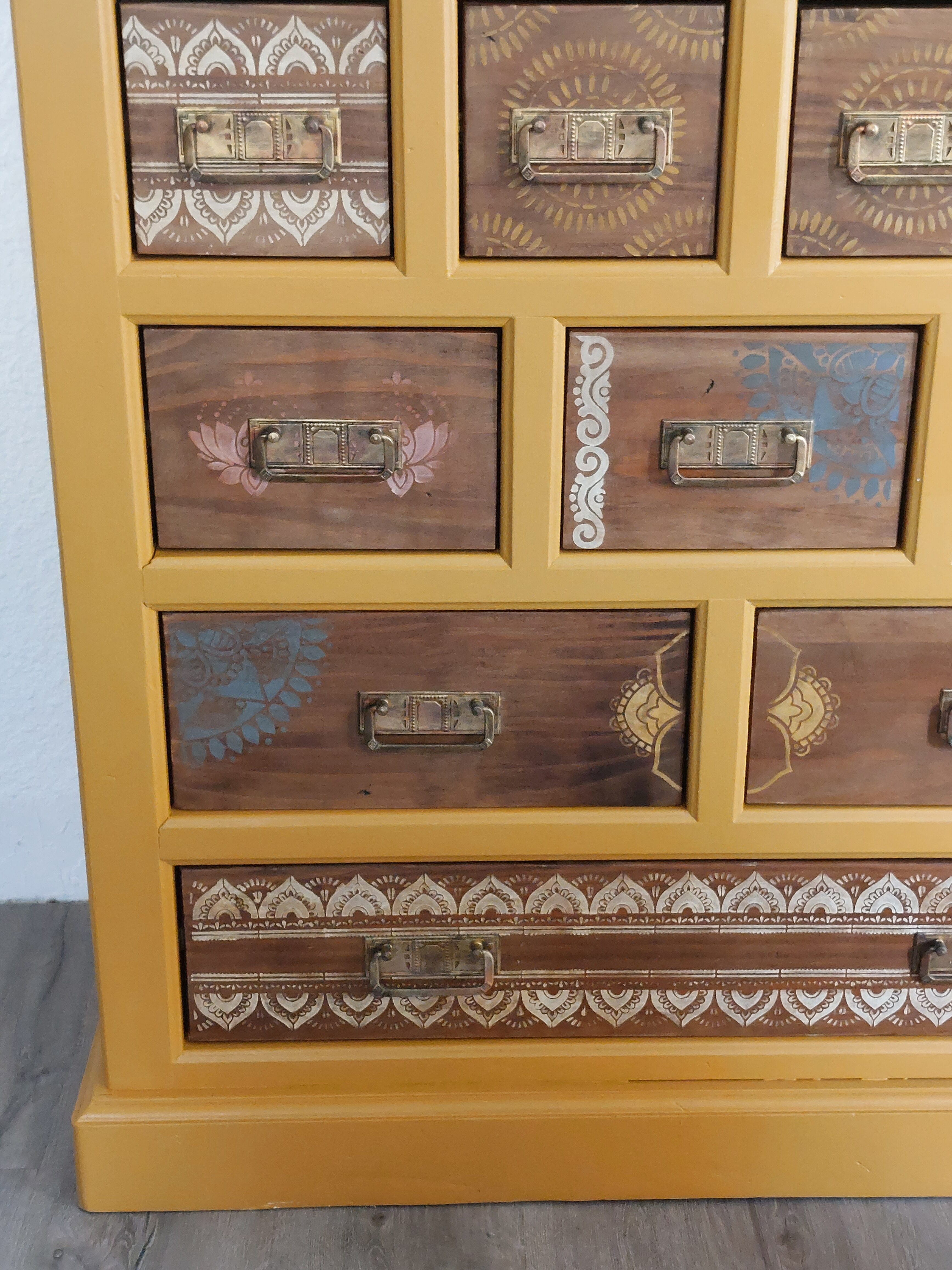 Commode Bohème Chic