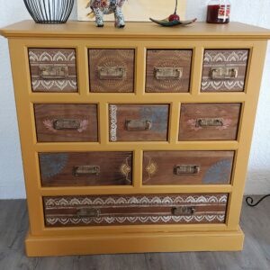 Commode Bohème Chic