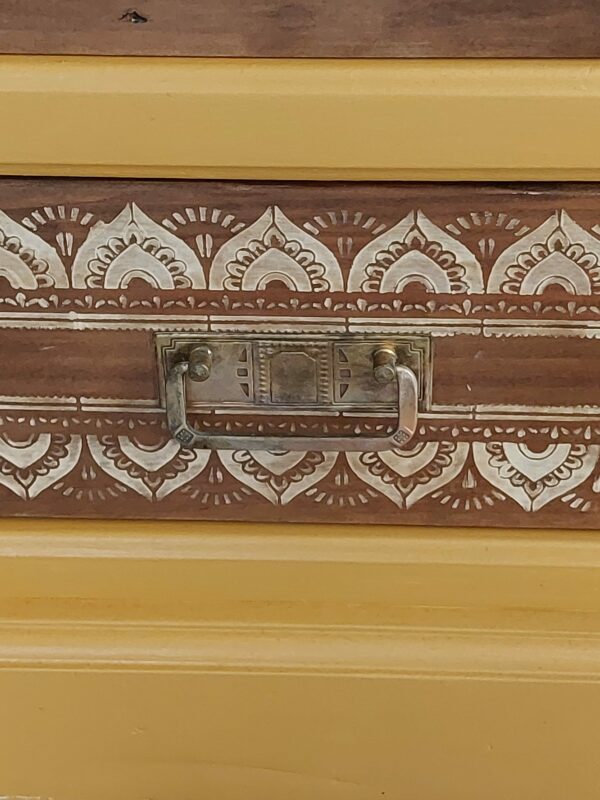 Commode Bohème Chic